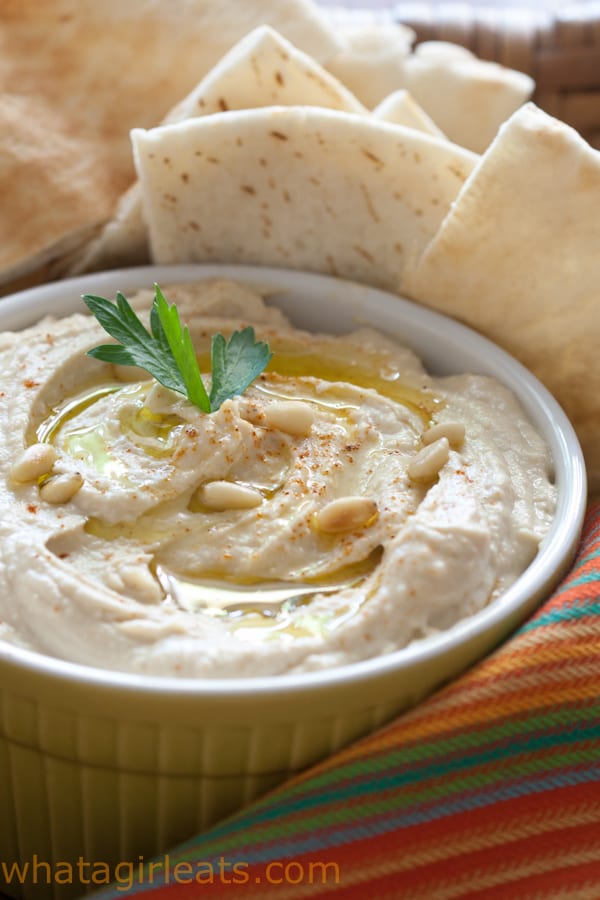 easy hummus pantry staplesWhat To Keep In Your Pantry In Case Of An Emergency