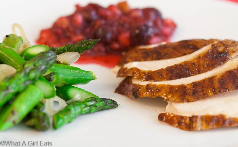 Thanksgiving Leftovers – Easy Recipe Ideas