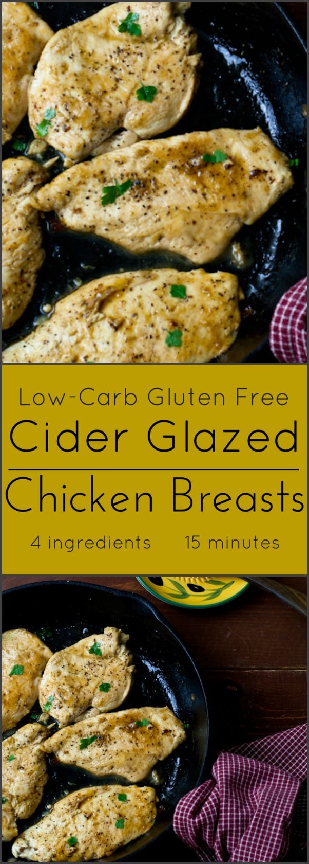 Chicken, Paleo, Low Carb, gluten free 