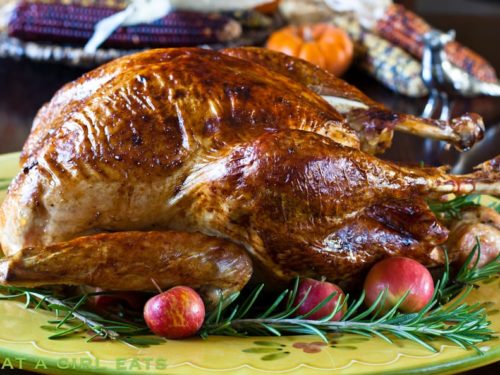 How To Safely Prepare And Slow Roast A Turkey For Thanksgiving,When Is Strawberry Season In Australia