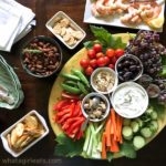Whole30 party