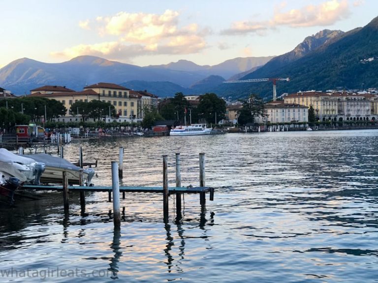 Lugano Switzerland ( What To Do In Two Days)