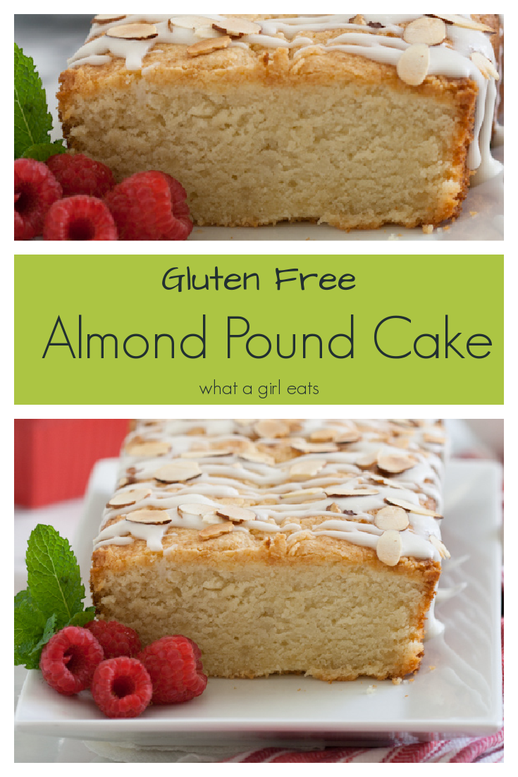 This moist and rich Gluten free Almond cake is the perfect base for strawberry shortcake or English trifle. It's also delicious on its own!