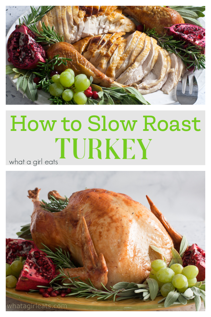 How to roast turkey; tips, tricks and temperatures, the ultimate guide!