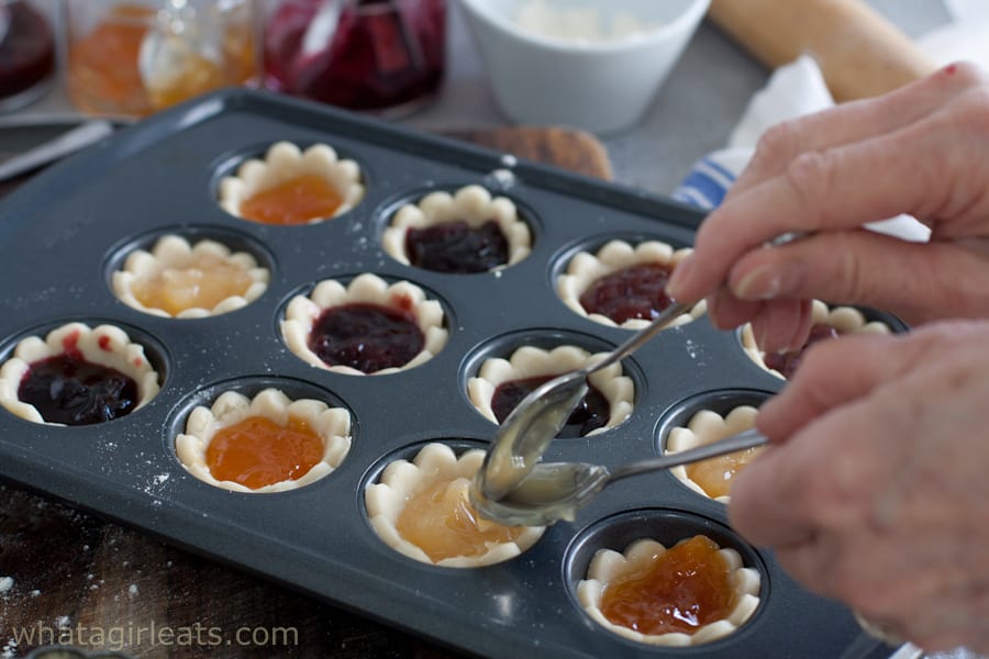 jam-tarts-what-a-girl-eats