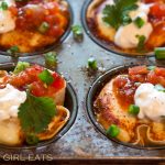 Mexican Egg cups