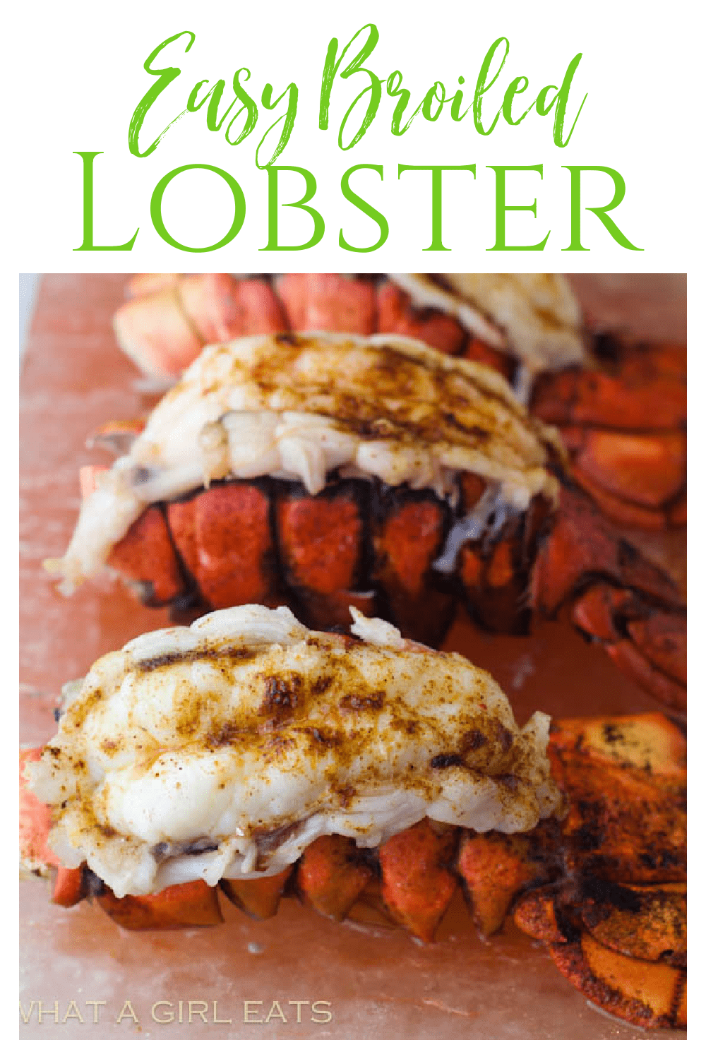 Broiled lobster tail is a decadent, impressive, yet easy-to-make dinner. While it’s not a budget meal, it can be made at home for a fraction of the cost of eating out. For your next special occasion, here’s the best recipe for broiled lobster tails.