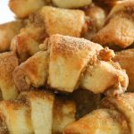 Rugelah closeup.