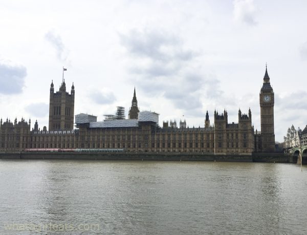 Houses of parliment.