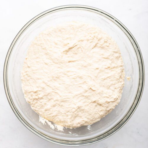 Olive Oil Bread - What A Girl Eats