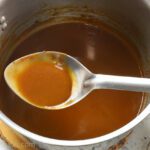 espagnole sauce.