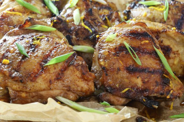 asian chicken marinade.