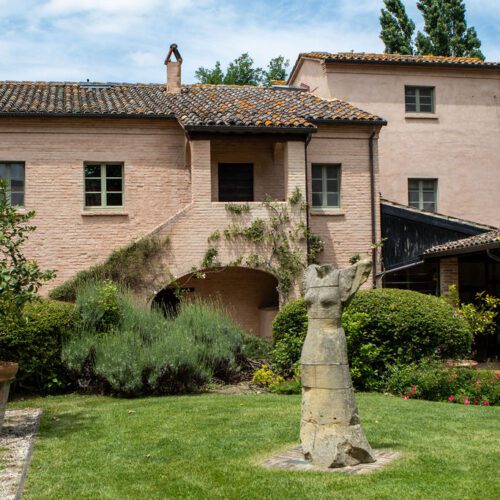 Tenuta santi giacomo e filippo.