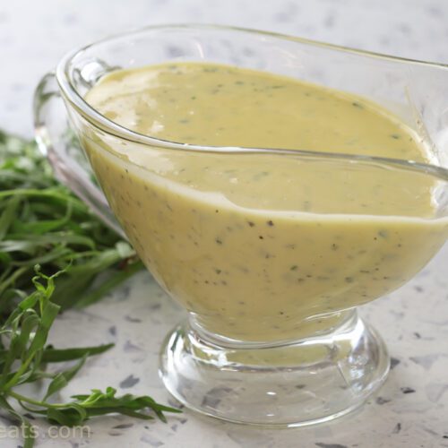 tarragon aioli.