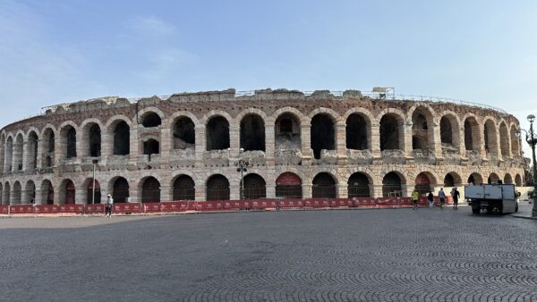 verona forum.
