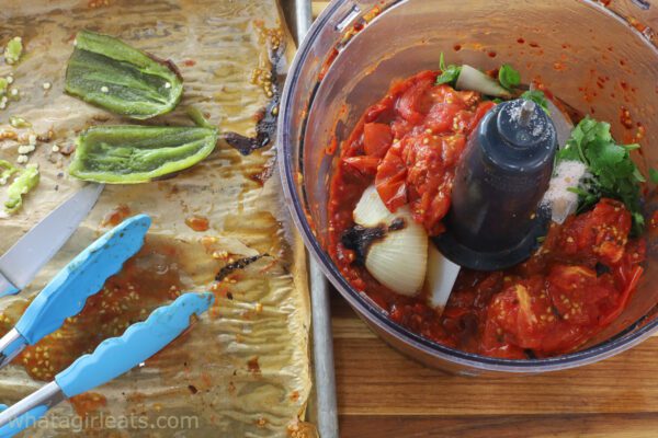 seeding jalapenos.