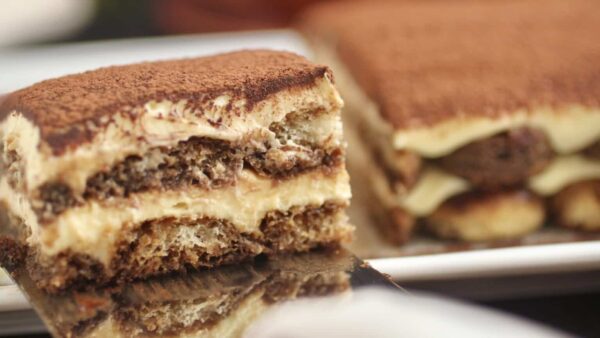 christina's tiramisu.