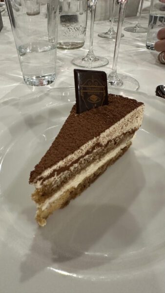 le beccherie tiramisu.