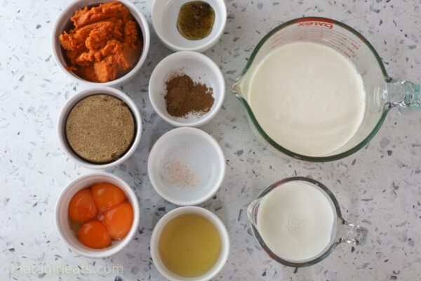 pumpkin ice cream ingredients pumpkin spice ice cream ingredients.