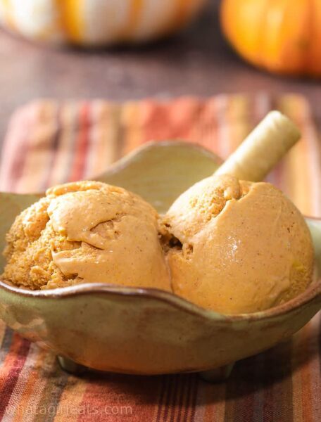 pumpkin ice cream updated pm pumpkin spice ice cream.